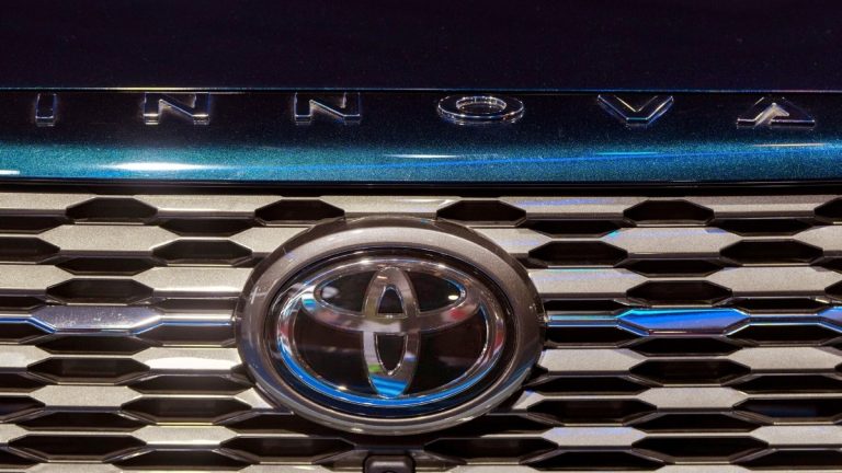 the Japanese automaker has cut its global EV output forecast for 2026 by 30 per cent, reducing its target to 1 million vehicles from 1.5 million.