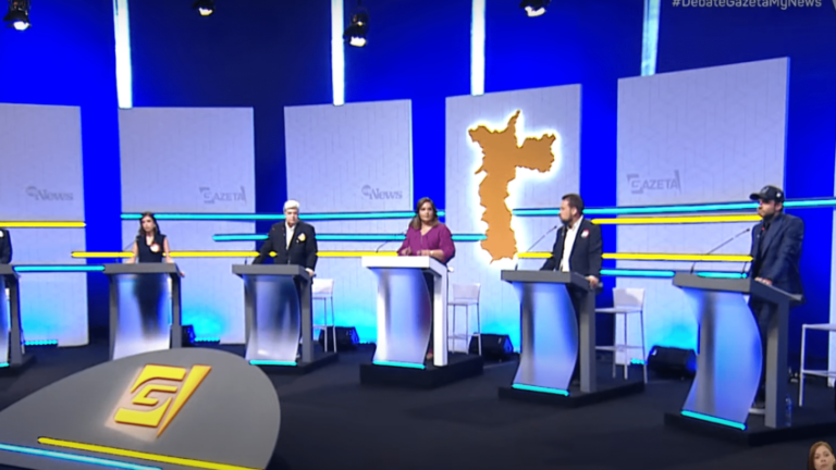 Debate SP