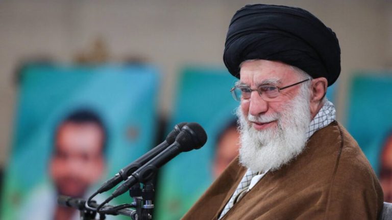 Ali Khamenei
