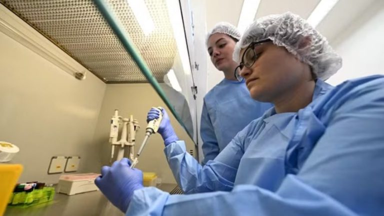 Anvisa санкционирует первое испытание беспрецедентной вакцины против лепры