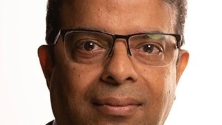 Neetu Chandra Sharma