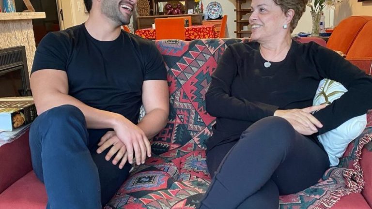 PT должна измениться, чтобы добиться успеха в 2026 году, говорит племянник Дилмы