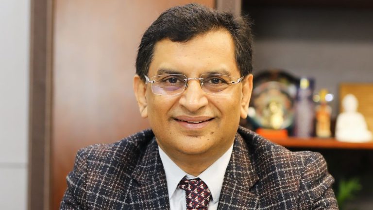 Neetu Chandra Sharma