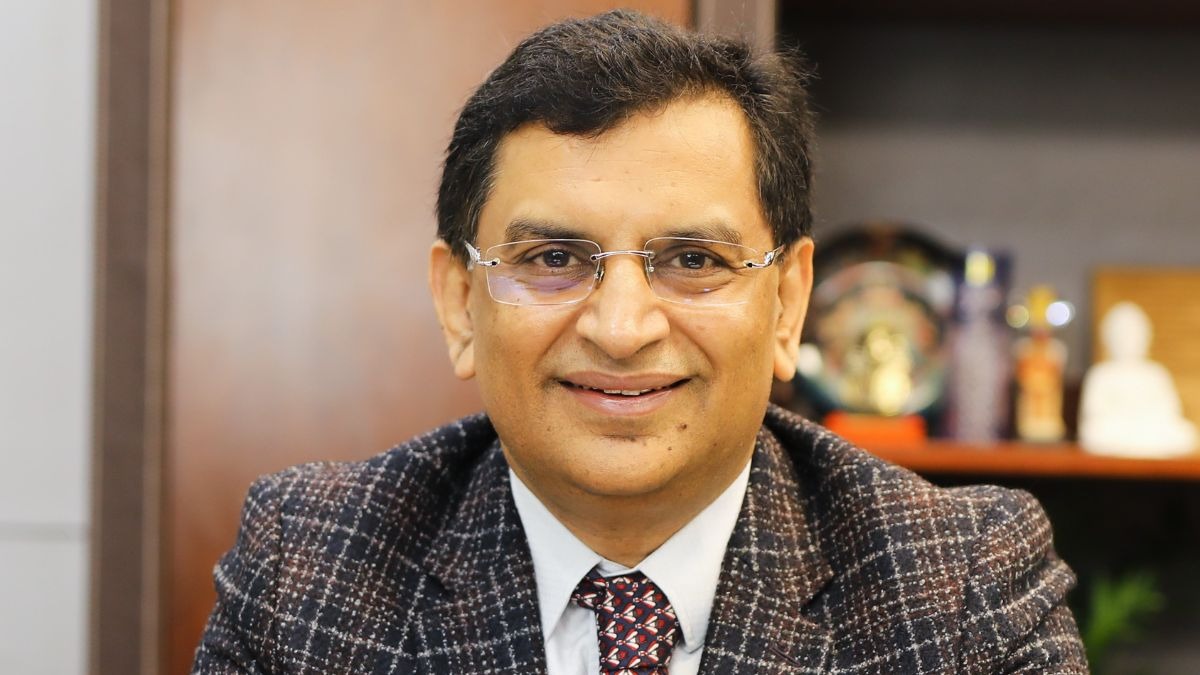 Neetu Chandra Sharma