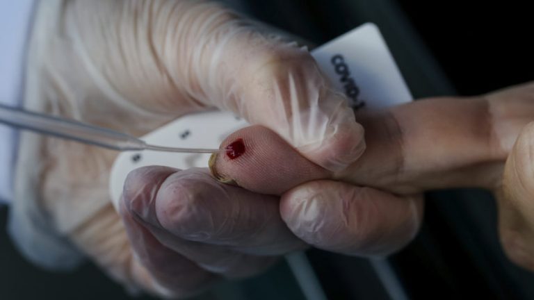 Сауде узнал о трансплантациях с ВИЧ за месяц до расследования