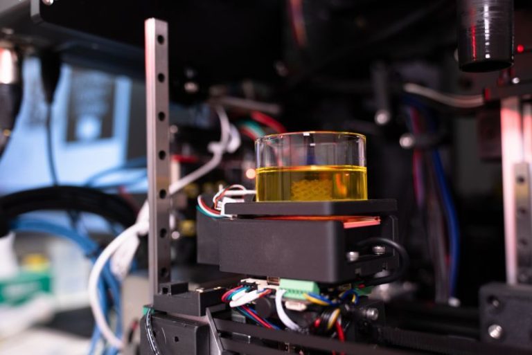 Новый 3D-биопринтер сможет создавать копии человеческих органов, что послужит толчком для открытия новых лекарств