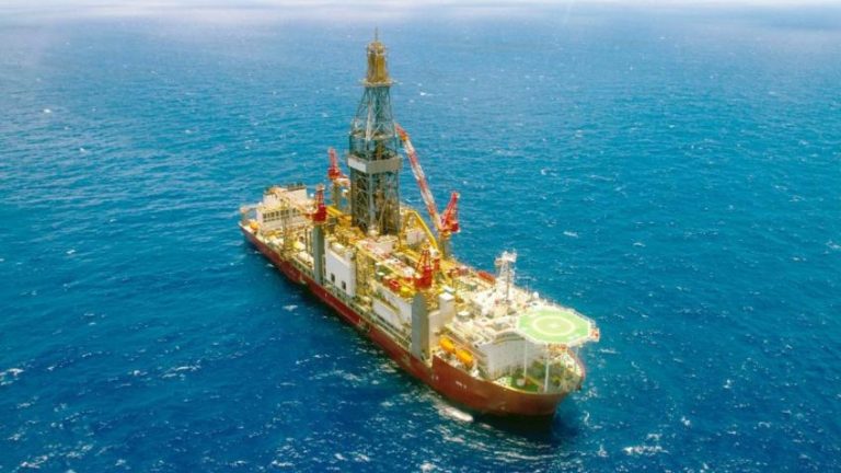 Petrobras инвестирует 3 миллиарда долларов США в исследование экваториальной окраины