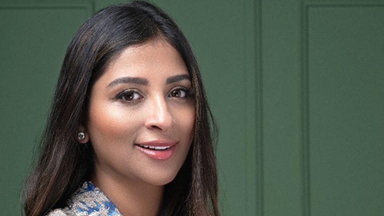 Neetu Chandra Sharma