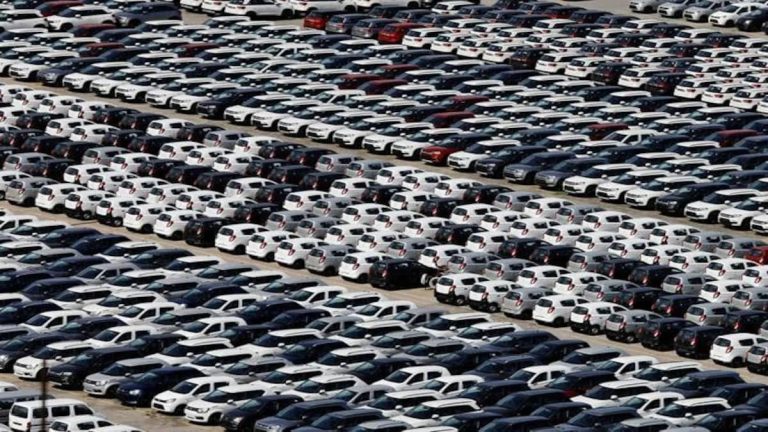 Top automotive brands had put on attractive discounts, exchange offers and bonuses, hoping to make the most of the festive season. (Representative photo)