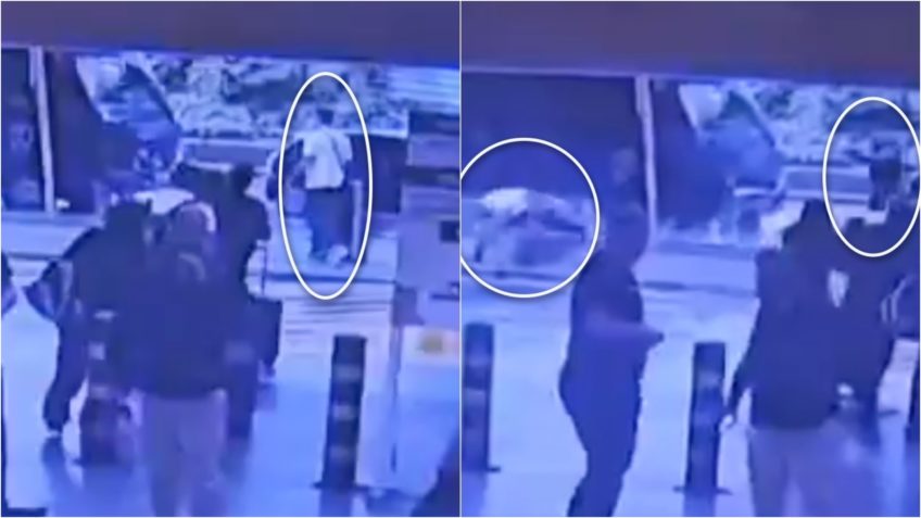 Homem morre após tiroteio no Aeroporto de Guarulhos