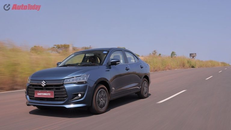 For Maruti Suzuki, the entry-level Sedan accounted for 61% of sales. Through the new Dzire, Maruti Suzuki expects revival for the sedan segment.