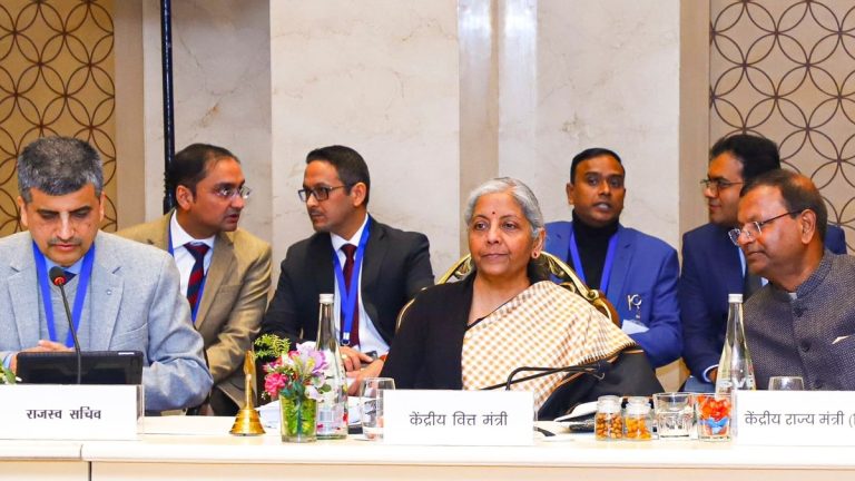 The GST Council has affirmed that GST will not be levied on penal charges imposed by banks and NBFCs for loan defaults.