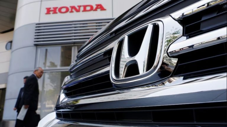 Honda plans to introduce three new nameplates by FY26-27