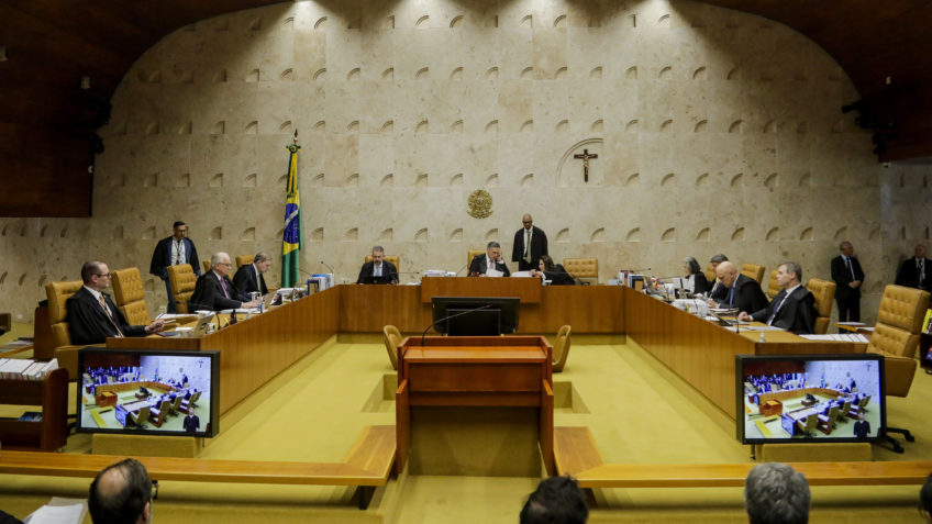 STF подтверждает решение Dino о внесении поправок единогласно