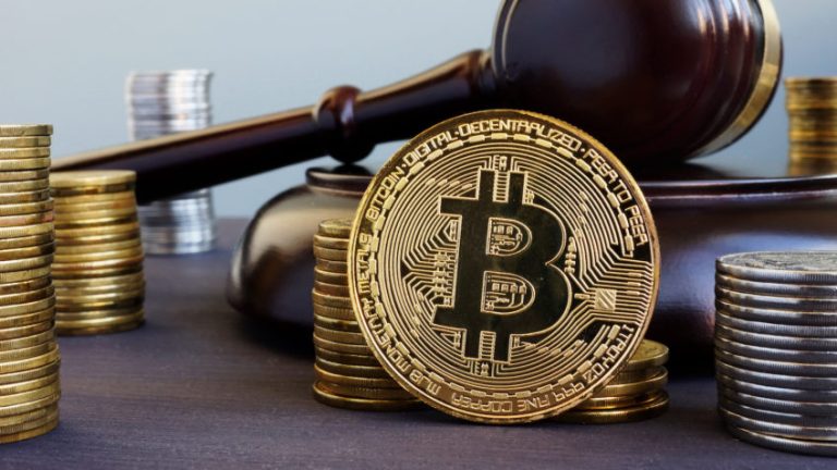 Criptoativos