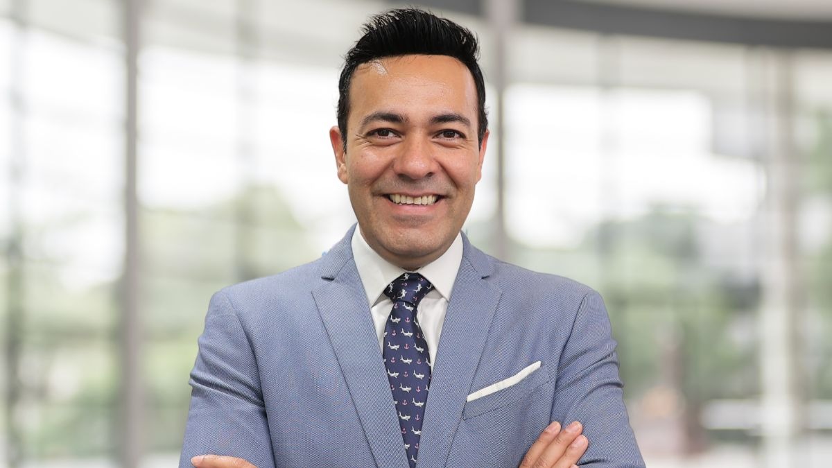 Neetu Chandra Sharma