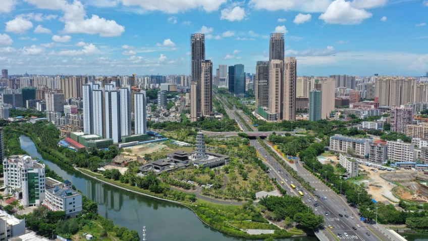 Китай запускает программу оптимизации госзакупок