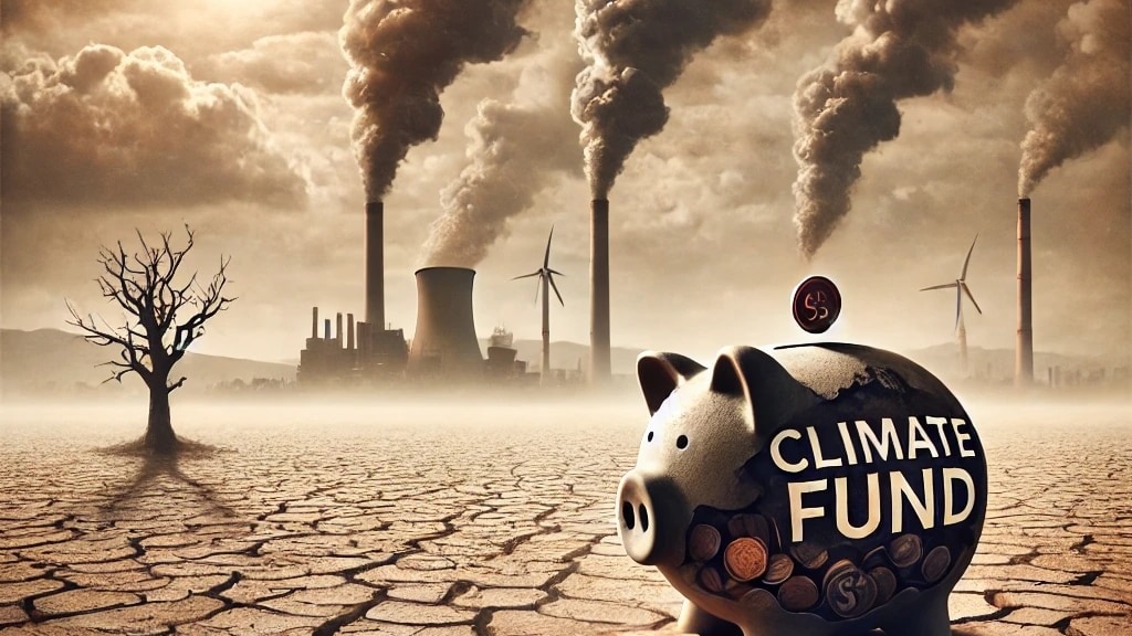 As the climate crisis intensifies, the economic and human costs soar, with 2023 marking a year in which the global economic toll of climate-related disasters surpassed $300 billion