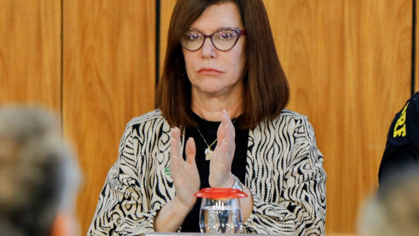 Мы бразильизуем цены и зарабатываем деньги», — говорит Магда Шамбриар