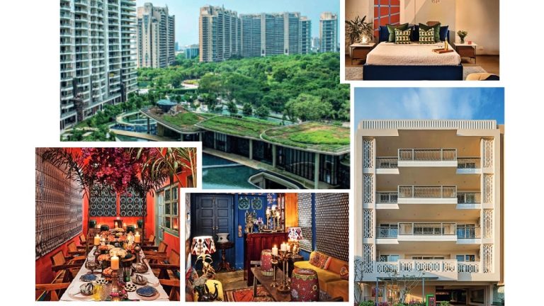 India’s regulatory framework is evolving in ways that could significantly influence property values.