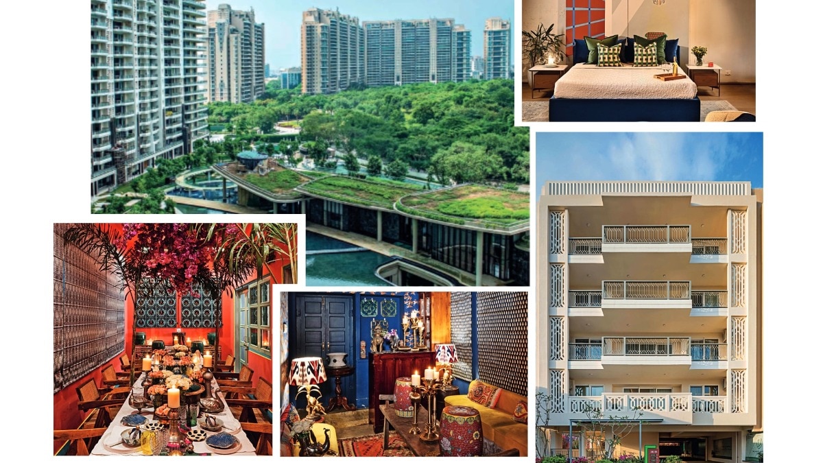 India’s regulatory framework is evolving in ways that could significantly influence property values.