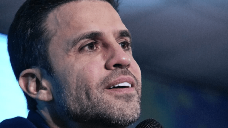 Pablo Marçal