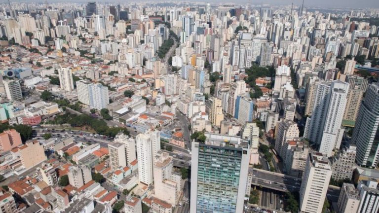 Pesquisa da ONU aponta ameaças ao meio ambiente