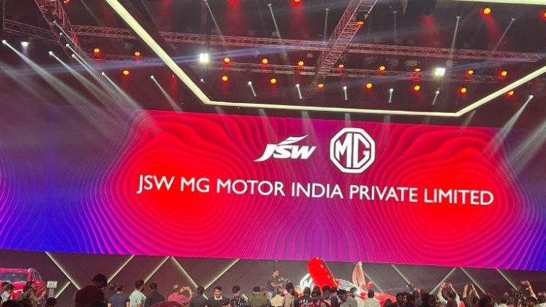 JSW Group, led by billionaire Sajjan Jindal, plans to bring its first plug-in hybrid by 2026.