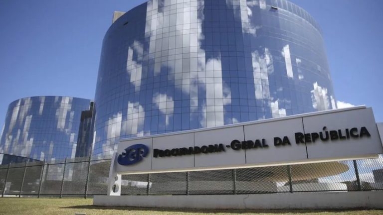 Procuradoria-Geral da República