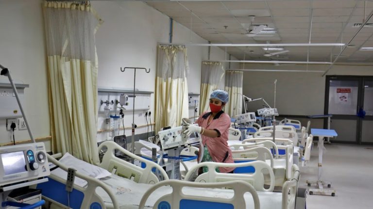 Neetu Chandra Sharma