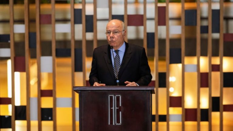 Mauro Vieira