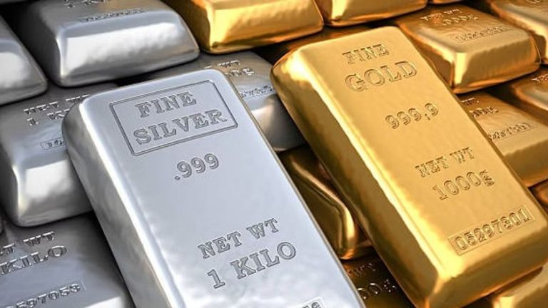 Gold is known to be a stable and trusted hedge to be used against inflation, whereas silver, though being pretty volatile, can give lucrative yields.