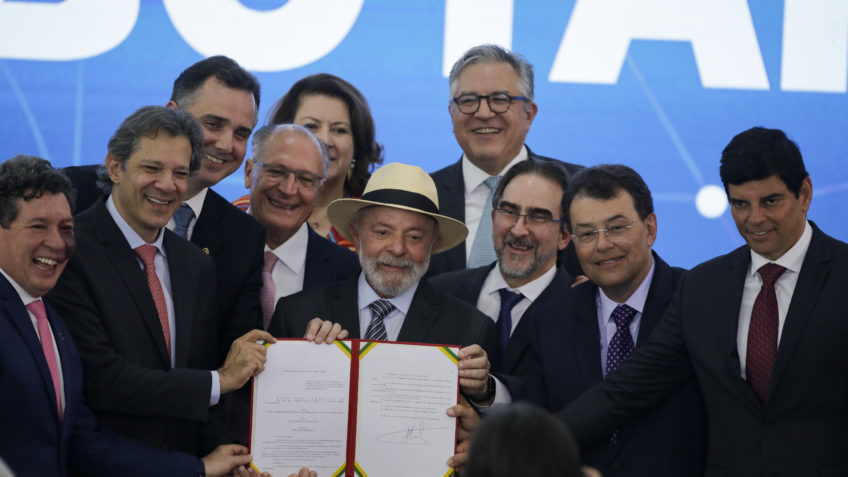 Мои предшественники пытались и потерпели неудачу, говорит Хаддад