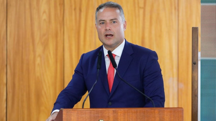 ministro Renan Filho