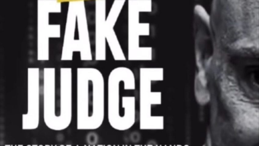 С Болсонаро и Николасом дебютный документальный фильм против Moraes