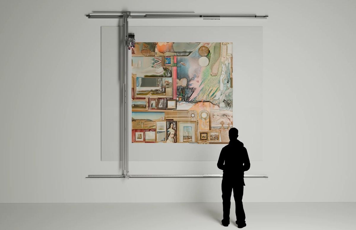 Артисты подписывают открытое письмо, протестуя против предстоящего аукциона All-AIA