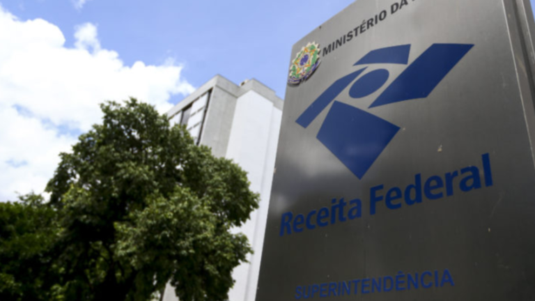 Receita Federal
