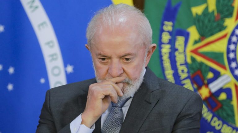 presidente Lula