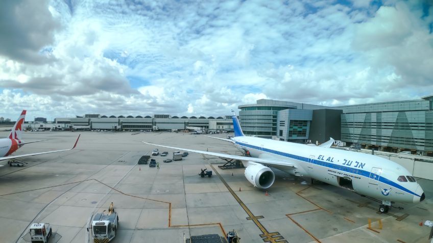aeroporto internacional de Miami