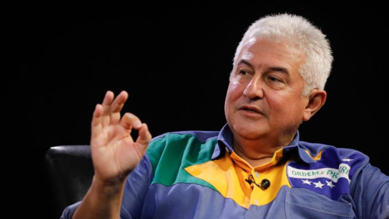 Marcos Pontes