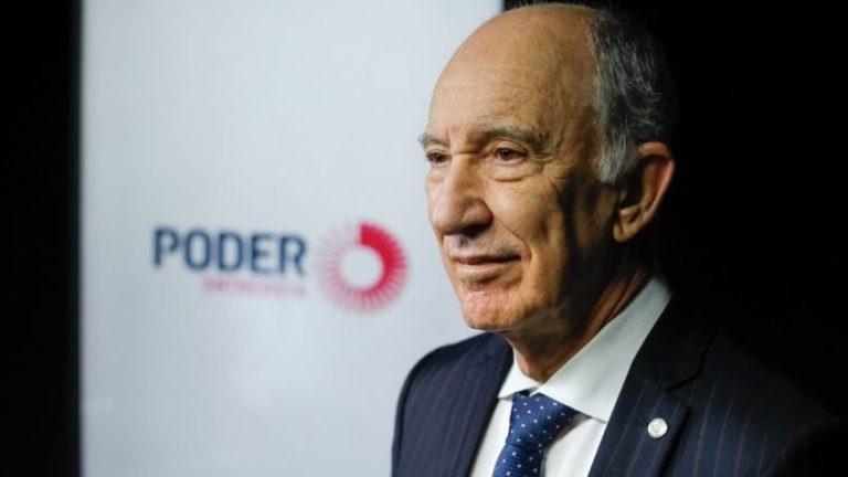 Rui Falcão