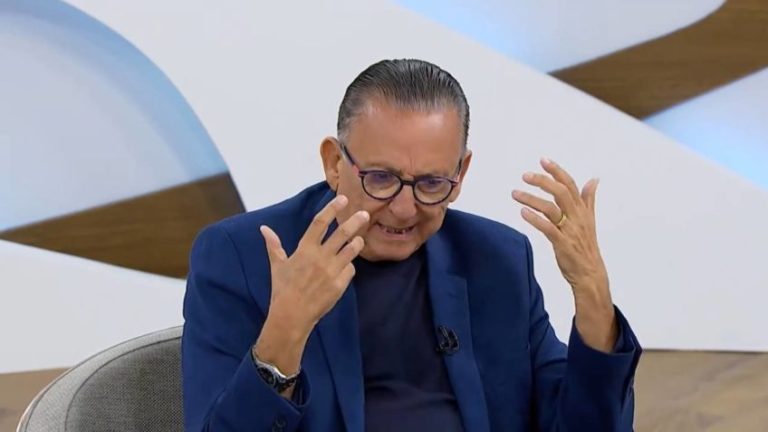Galvão Bueno