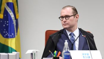 Занин выступает против апелляции PL к аннулированию действий против Болсонаро
