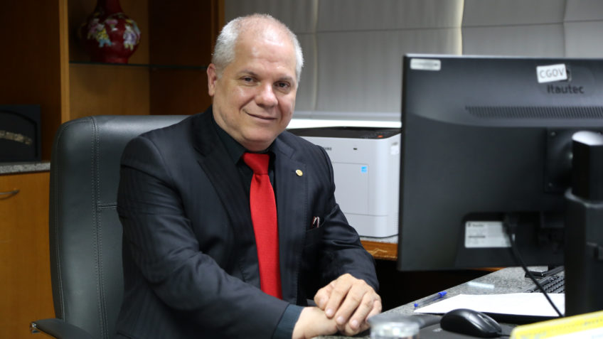 Alessandro Stefanutto