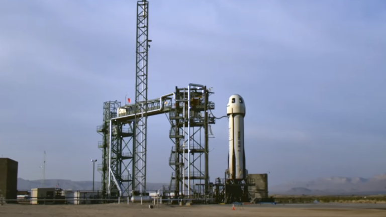Blue Origin