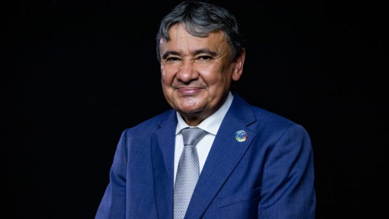 Wellington Dias