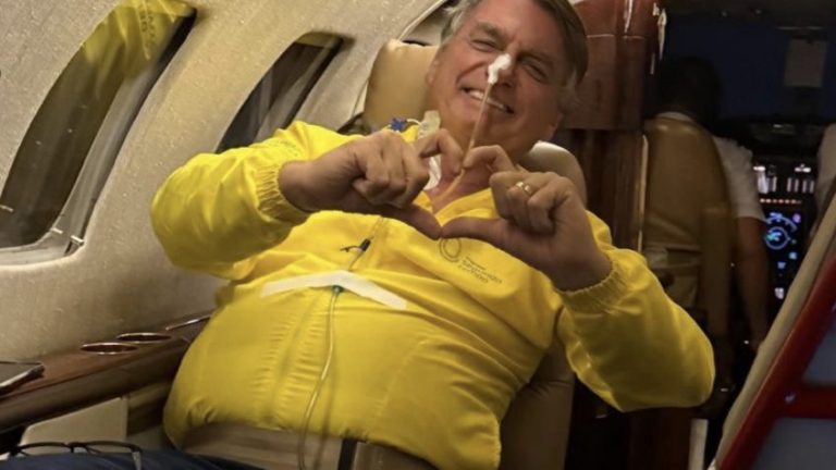 Bolsonaro
