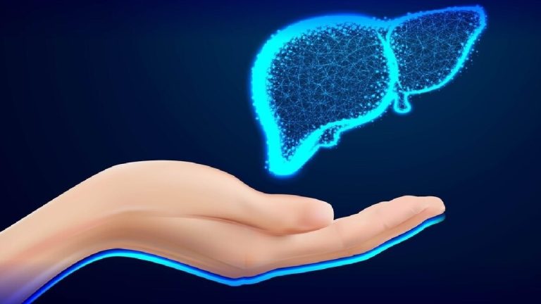 The rising cost of liver diseases: How health insurance can save you from financial strain