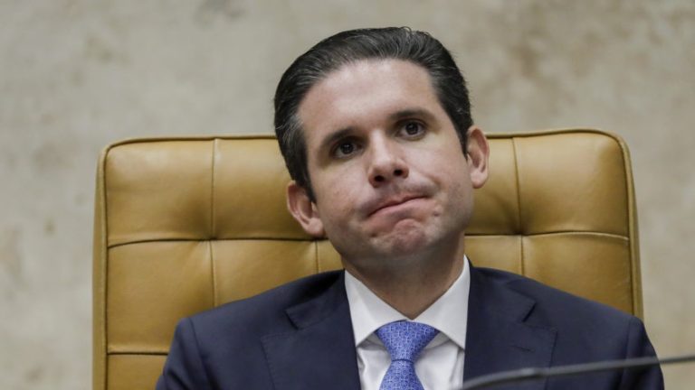 Hugo Motta