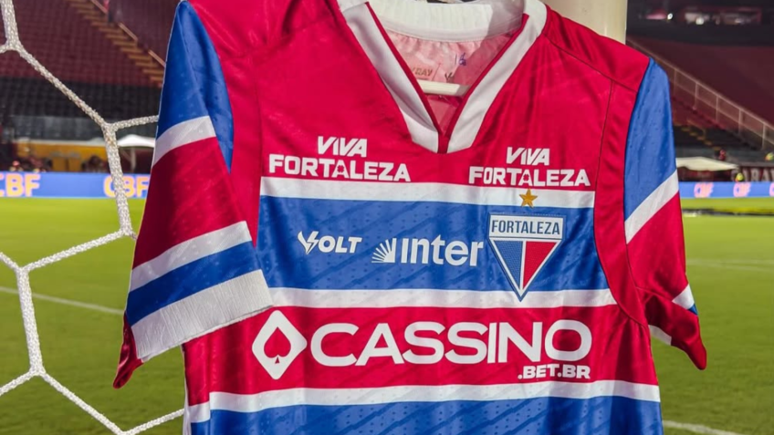 У Форталезы была утрата в бухгалтерском учете в 2024 г. в 2024 году.